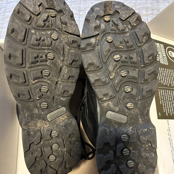 Lightly Worn Timberland\'s main image 7